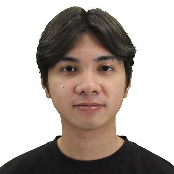 Daryl Kurt A. Jamandre