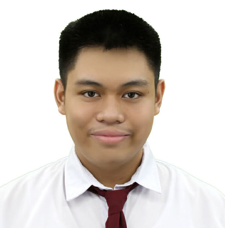 Justine Yuuen Fernando